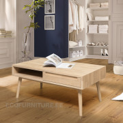 Scan 8 sofa table