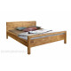 oak bed Next