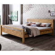 oak bed Next