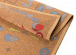 rug for kids room TÄHEMAA DUO 