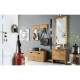 oak mirror Teramo 9739