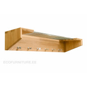 hat shelf Gerno