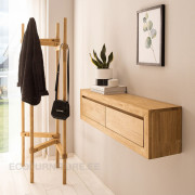 oak consoles Delf 9786
