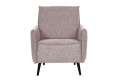 Dante arm chair