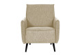 Dante arm chair