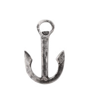 BOTTLE OPENER ANCHOR  BA D0951