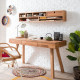 Modern 2 9986 writing desk