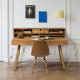 Modern 2 9986 writing desk