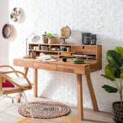 Modern 2 9986 writing desk