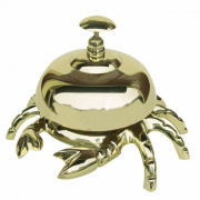 Настольный звонок, Краб Nr. 9257