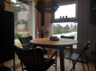 Basel oak table