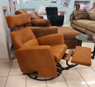 Recliner кресло Dexter