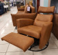 Recliner кресло Dexter