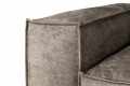 Robust modular sofa