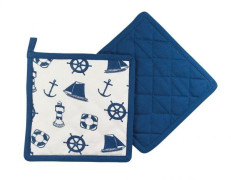Pot holder - Maritime Nr.3220