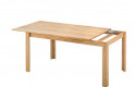 Pagarināms pusdienu galds Liina1 140-200x90cm 9892