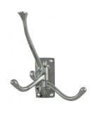 Folding Hook 4 hooks Nr. 1130