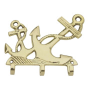 Anchors, Key holder  Nr. 9037