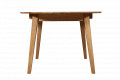 Basel oak table
