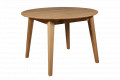 Basel oak table