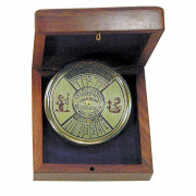 Многолетний календарь с 2003 по 2052 год Nr 1141