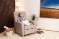 Ancona recliner