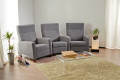 Ancona recliner