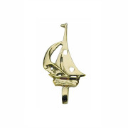 Key holder Yacht  Nr. 9236