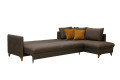 PEPPER bed sofa