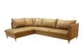 PEPPER bed sofa