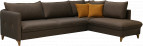 PEPPER bed sofa