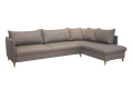 PEPPER bed sofa
