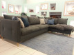 PEPPER bed sofa
