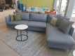 PEPPER bed sofa