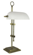 Galda lampa Baņķiera lukturis 1295G