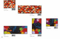Doormats with FLORAL PATTERNS
