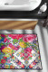 Doormats with FLORAL PATTERNS