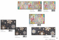 Doormats with FLORAL PATTERNS