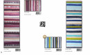 washable rug WITH GEOMETRIC PATTERNS