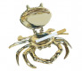 Ashtray - Crab Nr. 9295