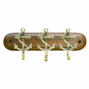Key hook 3 anchors Nr. 9232