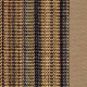non-slip sisal rugs LIVOS