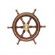 Steering Wheel Nr.1186