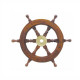 Steering Wheel Nr.1183