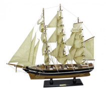 Парусная яхта - Cutty Sark Nr.5183