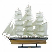 Парусная яхта - Cutty Sark Nr.5148