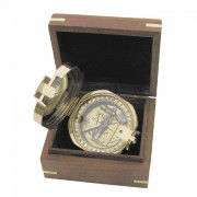 Brunton Компас Nr.8221