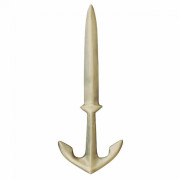 Нож для открытия конвертов, Якорь Nr.8507