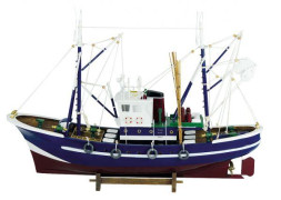 Fishing Cutter 5106