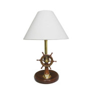 Lampa - stūres rats  Nr.9283